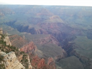 કંઇ કેટલાય સાદો નો ખડકલો...  Grand Canyon, AZ